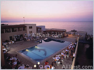 Castello Village Hotel 18